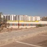 اداره پست پرند