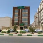 اداره مالیات پرند