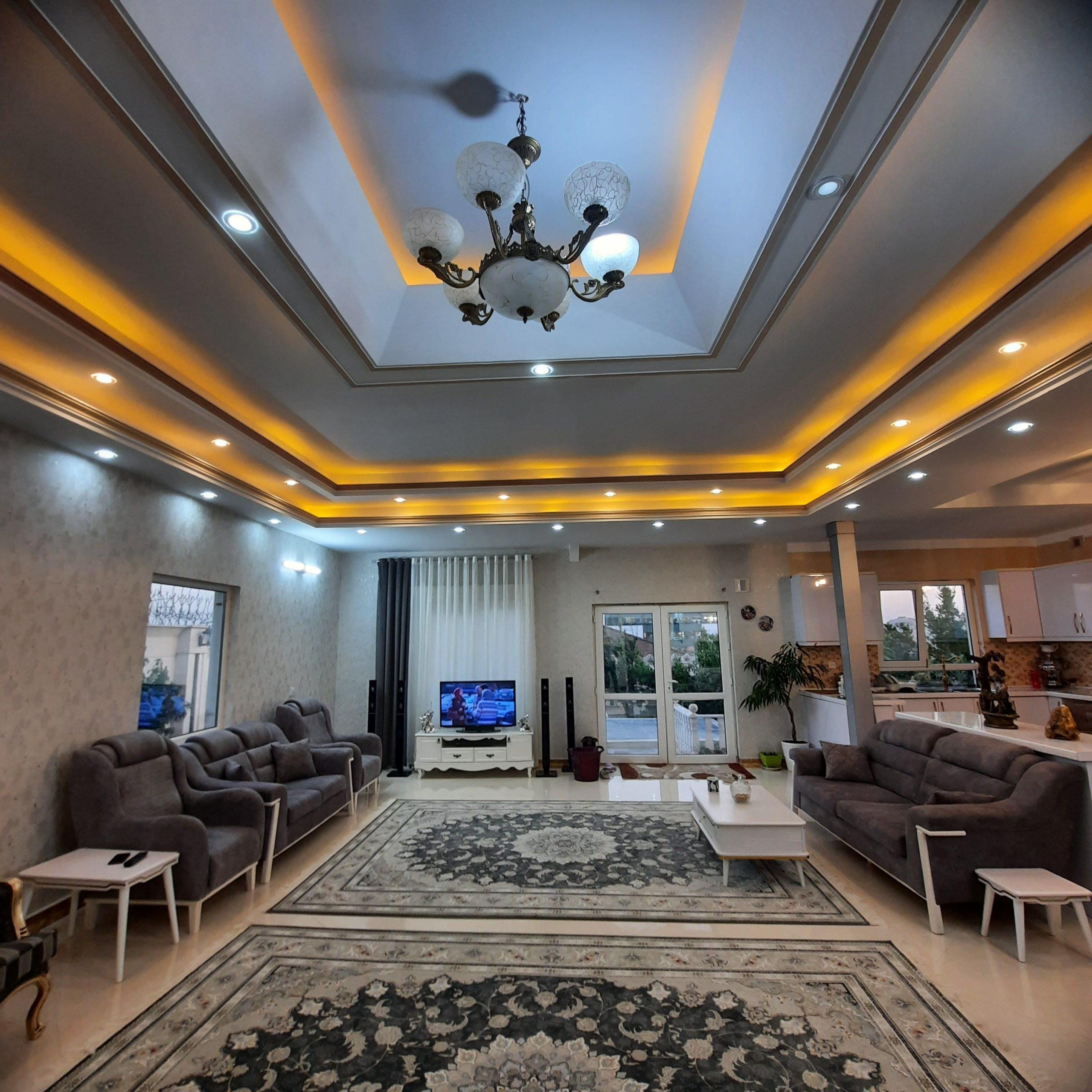 تجهیز واحد پرند