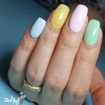 کاشت و ترمیم ناخن سهیلا