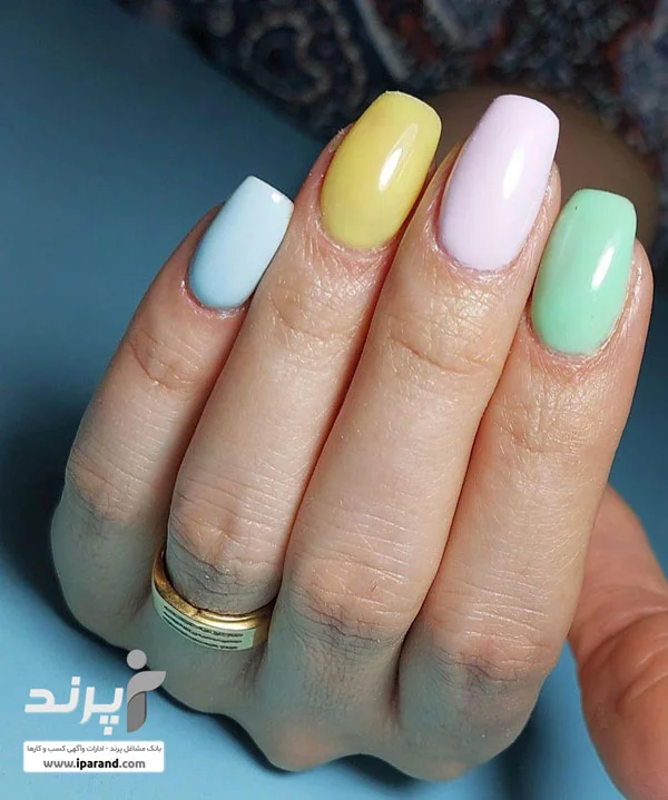 کاشت و ترمیم ناخن سهیلا