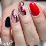 کاشت و ترمیم ناخن سهیلا