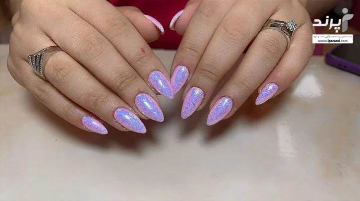 کاشت و ترمیم ناخن سهیلا