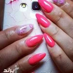 کاشت و ترمیم ناخن سهیلا