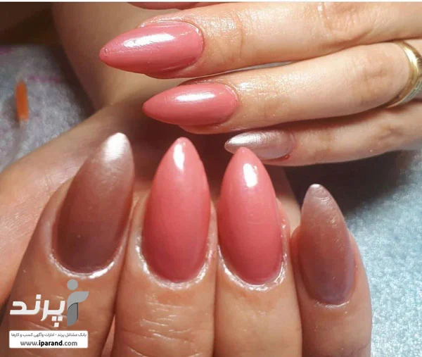 کاشت و ترمیم ناخن سهیلا