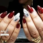 کاشت و ترمیم ناخن سهیلا