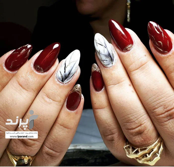 کاشت و ترمیم ناخن سهیلا