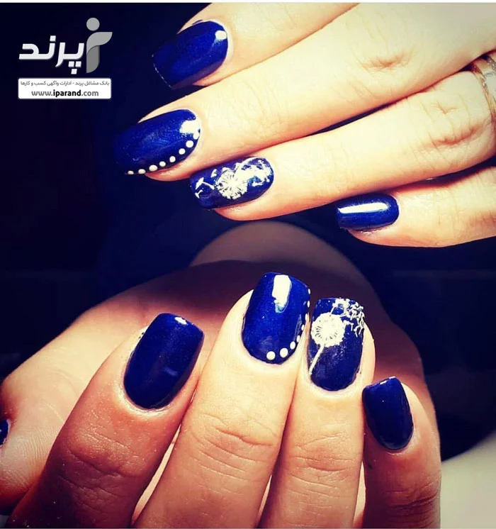 کاشت و ترمیم ناخن سهیلا