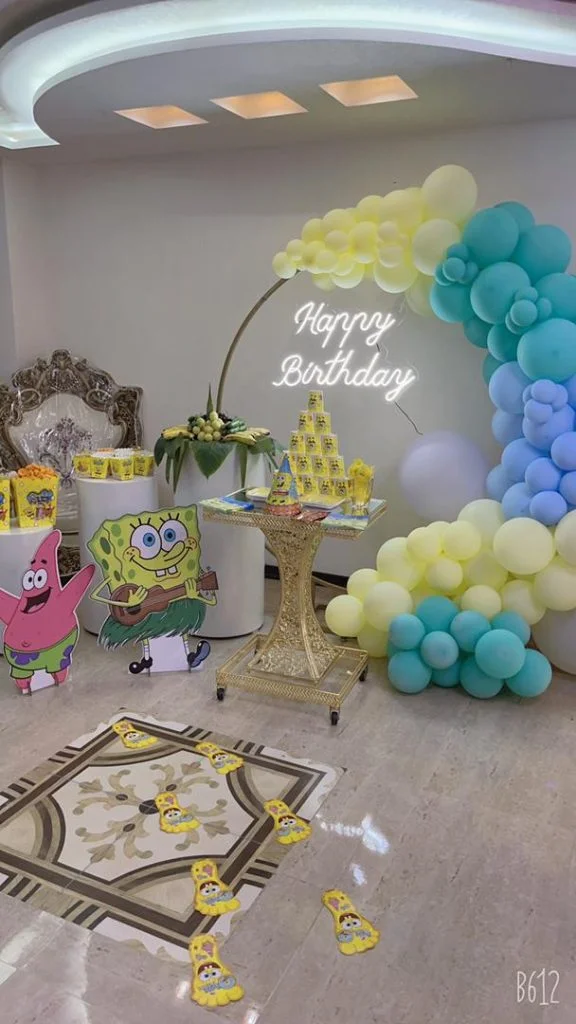 تشریفات حس خوب