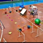 آکادمی والیبال متقی زاده