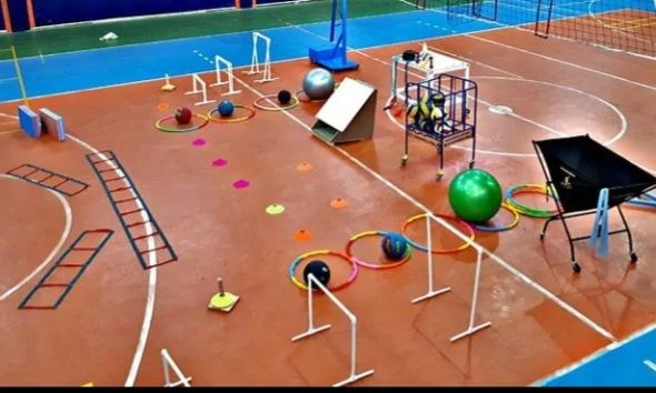 آکادمی والیبال متقی زاده