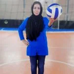 آکادمی والیبال متقی زاده