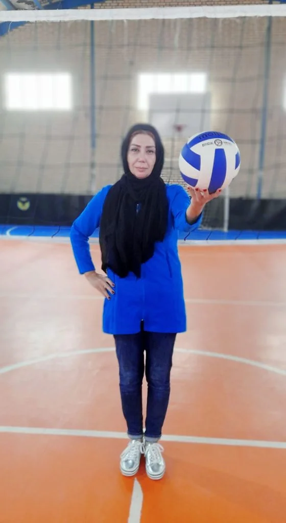 آکادمی والیبال متقی زاده