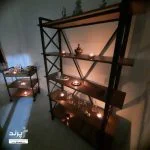 سالن ماساژ باران