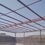 جوشکار سیار میر عباسی