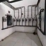 پروژه کیسون