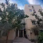 پروژه کیسون