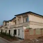 شهرک خانه
