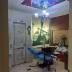 دندانپزشکی گل یاس پرند