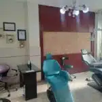 دندانپزشکی گل یاس پرند