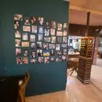 کافه تریا فرح