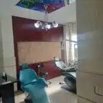 دندانپزشکی گل یاس پرند