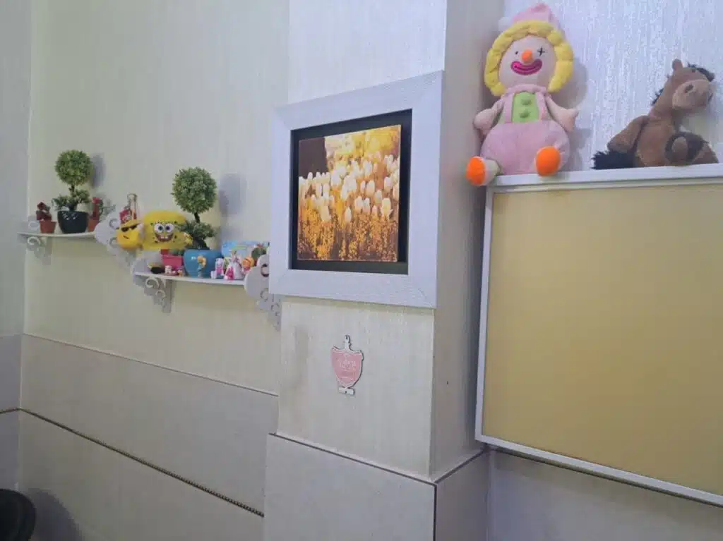 دندانپزشکی گل یاس پرند