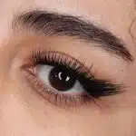 اکستنشن مژه نظری