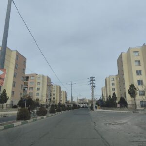 پروژه اینتاپارس