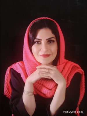 مرکز تخصصی مو و زیبایی سمیه داوری