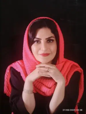 مرکز تخصصی مو و زیبایی سمیه داوری