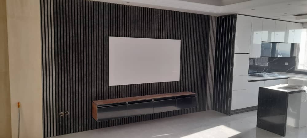 کابینت سازی پرند