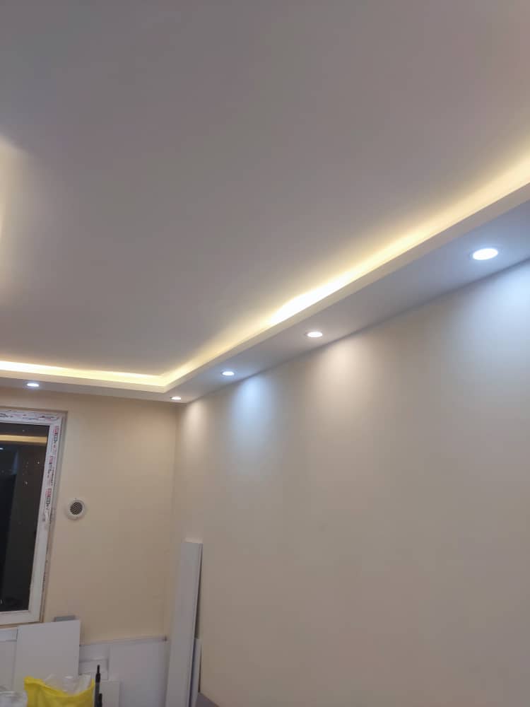 نقاشی ساختمان پرند