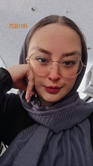 کلینیک زیبایی مبینا
