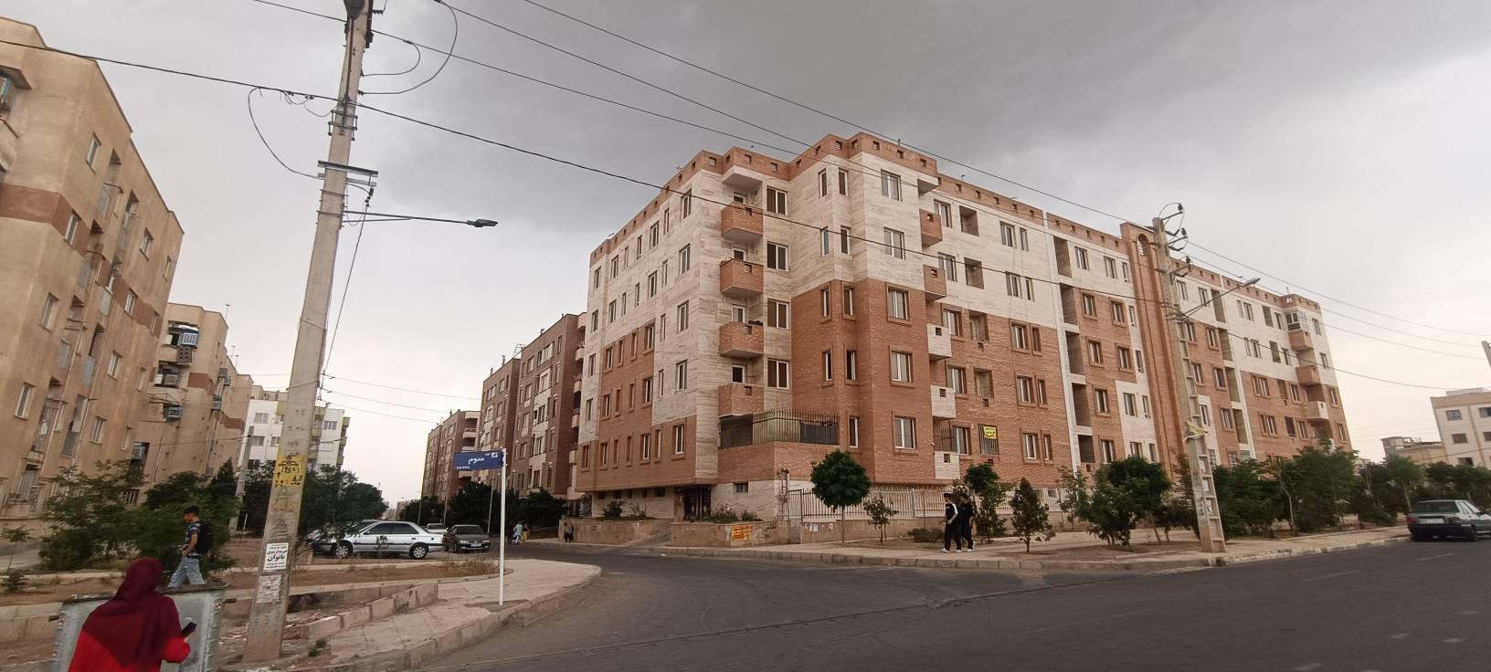 املاک پرند