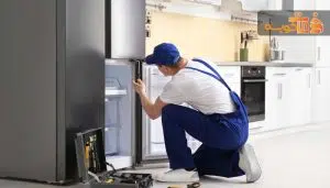 مرکز تخصصی تعمیرات لوازم خانگی تعمیرانـو
