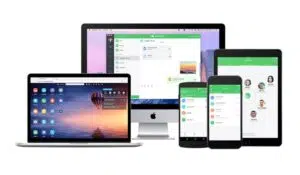 فروشگاه اقساط کامپیوتر ولیعصر پرند