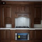 کابینت وحید