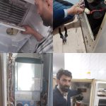 آقای فنی کار