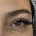 اکستنشن مژه /لیفت و تینت/آموزش آنژل