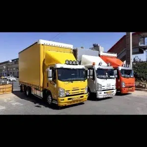 اتوبار باربری امنیت
