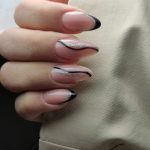 خدمات تخصصی کاشت ناخن ماجده سیلاخور