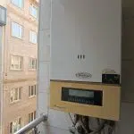 تعمیرات تخصصی انواع پکیج آریان پور
