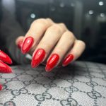 خدمات تخصصی کاشت ناخن ماجده سیلاخور