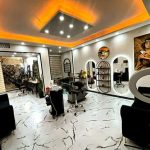 سالن زیبایی مینیاتور  | زهره کیوانی : 💇‍♀️💅