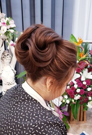 سالن زیبایی مینیاتور  | زهره کیوانی : 💇‍♀️💅
