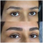 مرکز آرایش دائم ژیلا خاتمی