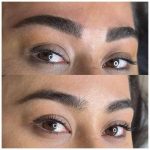 مرکز آرایش دائم ژیلا خاتمی