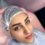 مرکز آرایش دائم ژیلا خاتمی