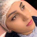 مرکز آرایش دائم ژیلا خاتمی